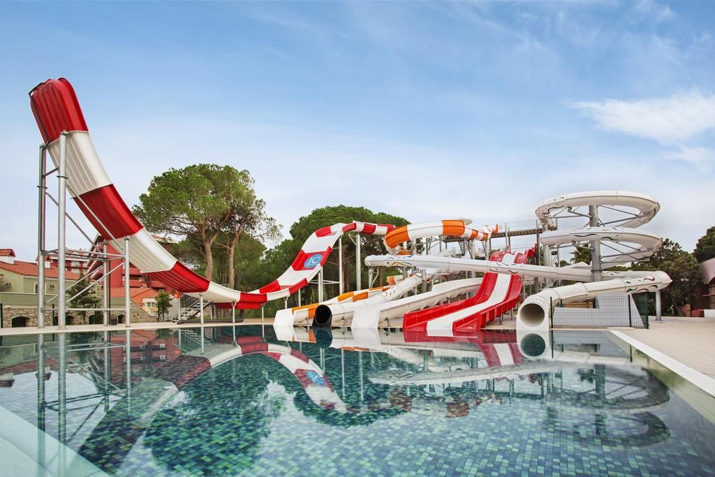IC Hotels Santai Family Resort фото 49