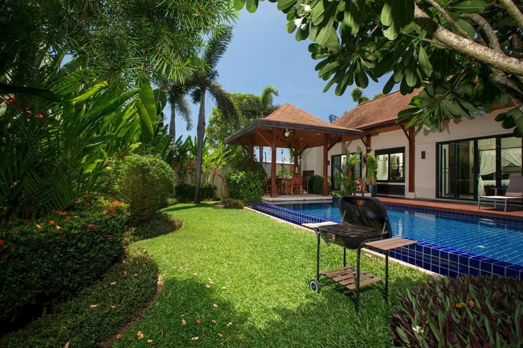 Kokyang Estate by TropicLook фото 22