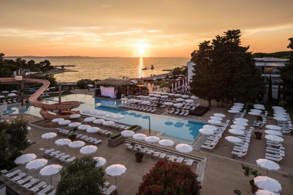 Falkensteiner Club Funimation Borik фото 22