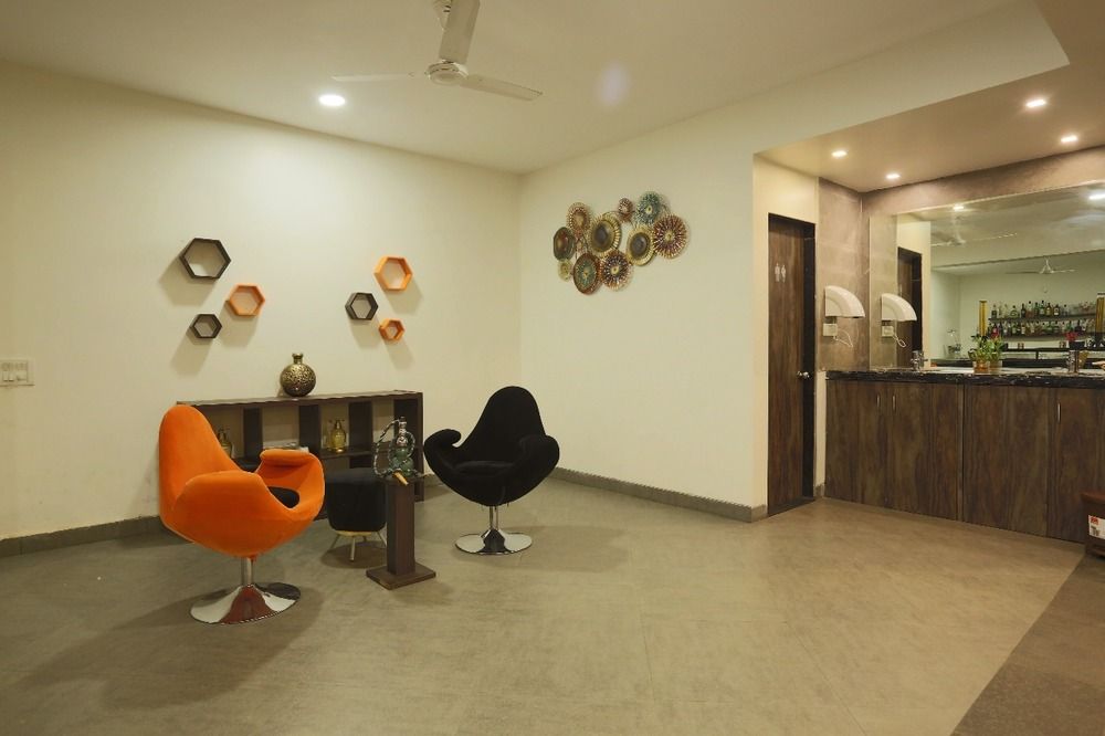 Minntcrest Evoke Lifestyle Anjuna фото 53