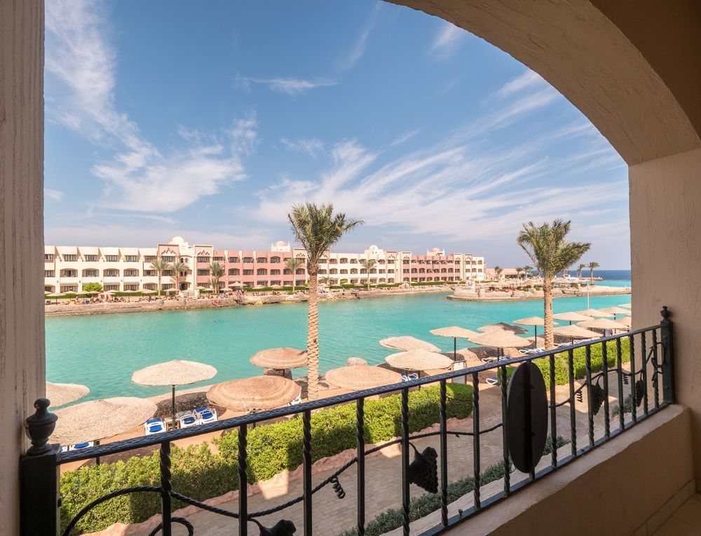 Sunny Days El Palacio Resort & Spa фото 376