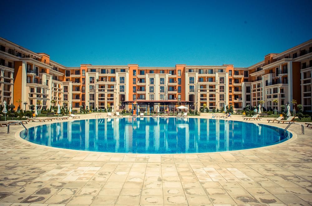 Prestige Fort Beach Apartcomplex фото 4