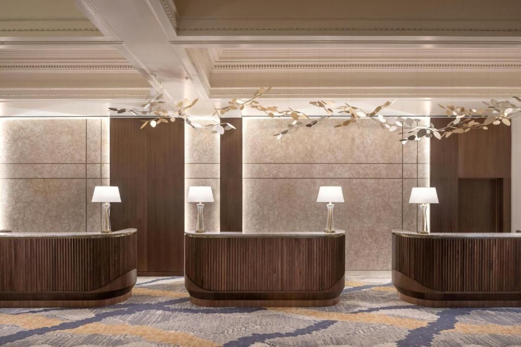 Moana Surfrider, A Westin Resort & Spa фото 36