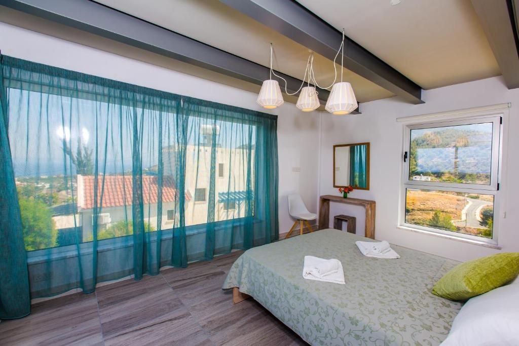 Villa Mediterranean Coast Deluxe фото 6