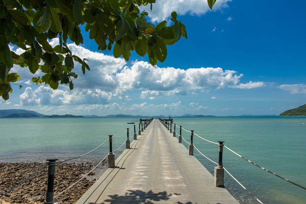 Island Escape by Burasari фото 43