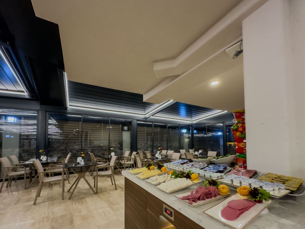Quality Gold Suite Hotel фото 12
