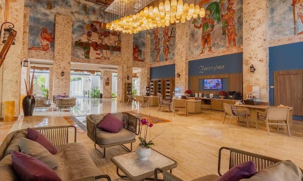 Grand Palladium Colonial Resort & Spa - Все включено фото 37