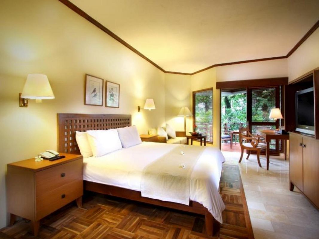 The Santosa Villas & Resort фото 7