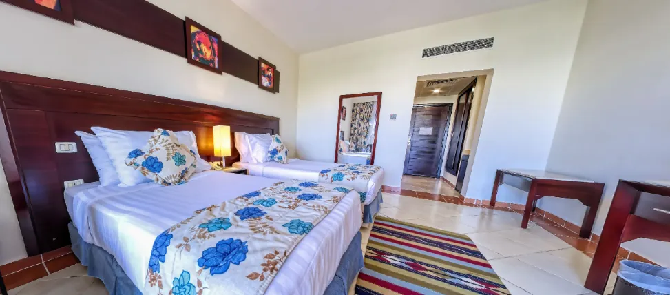 Concorde Moreen Beach Resort & Spa фото 2