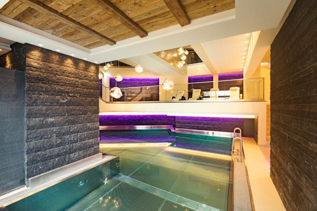 Hotel Mondin фото 24