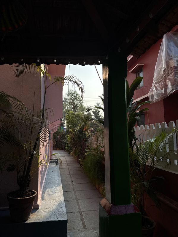 Guest House «Thomas Beach Guest House» фото 15