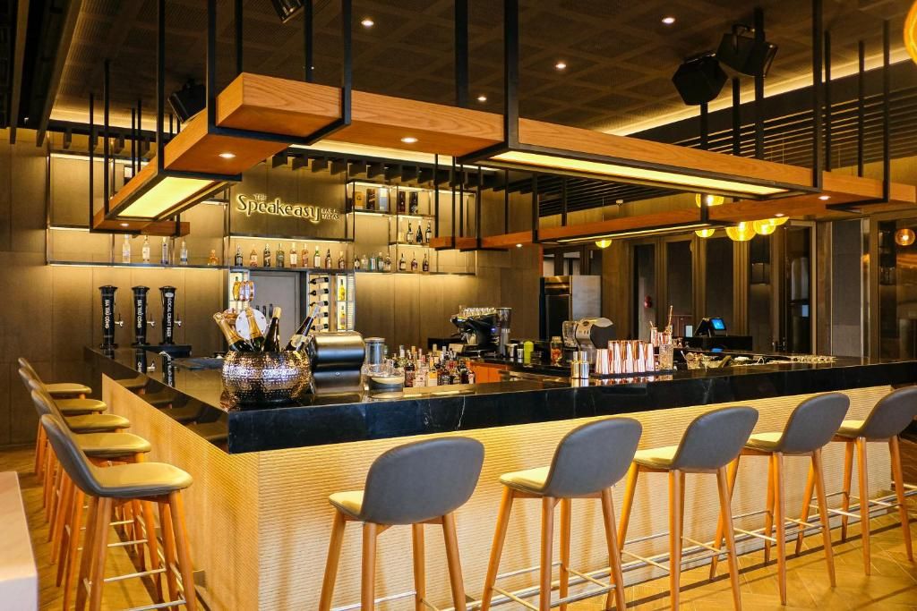 Sel de Mer Hotel & Suites фото 36