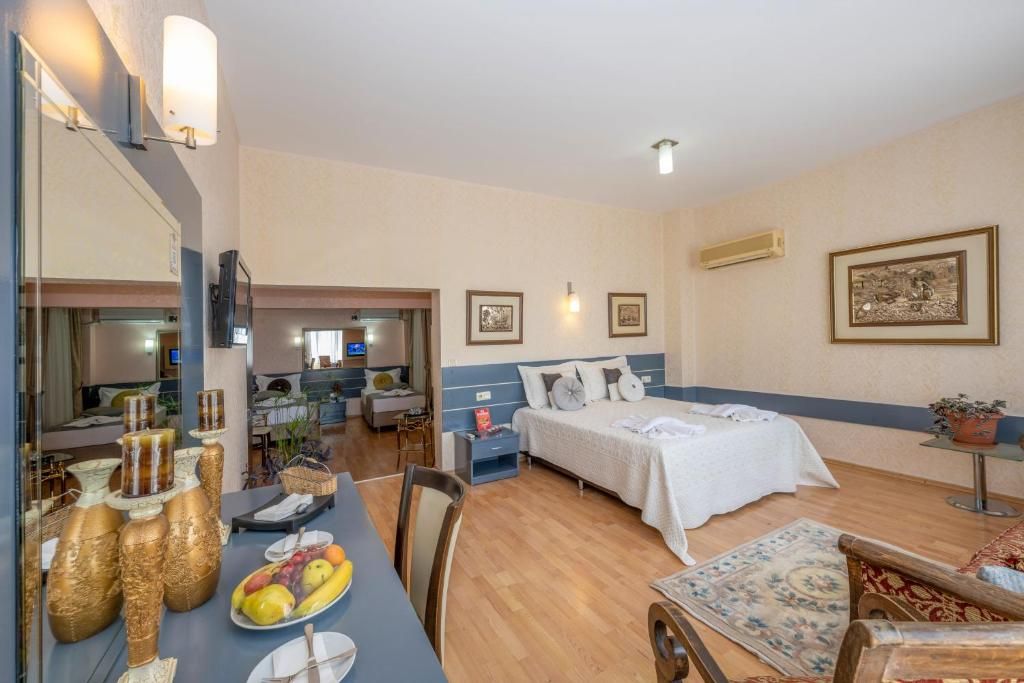 Grand Ons Hotel фото 26