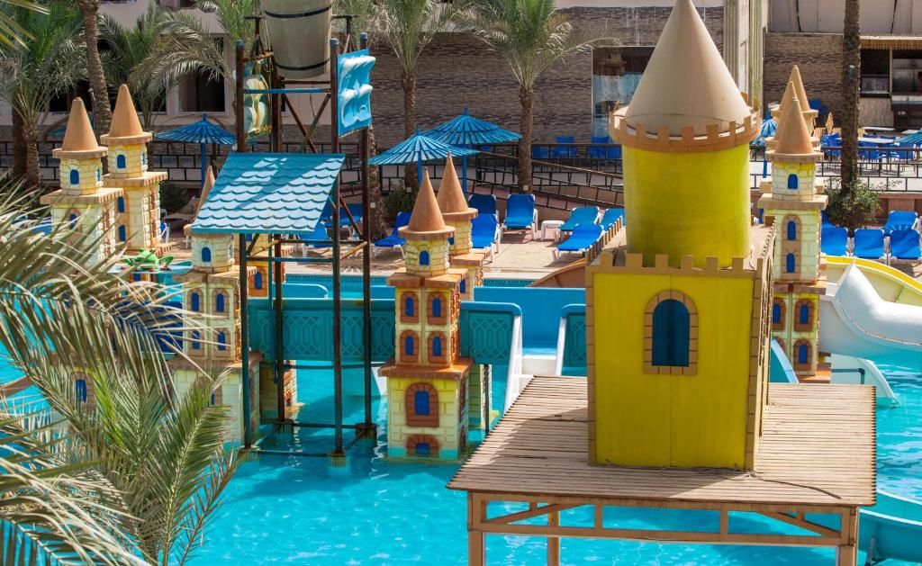 Mirage Bay Resort & Aqua Park фото 181