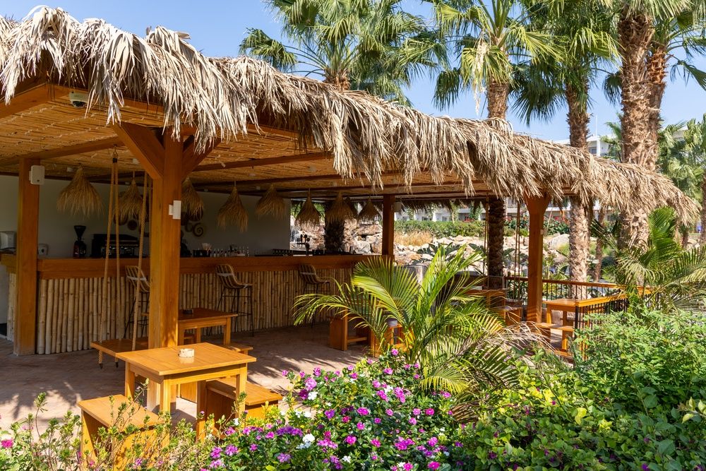 Fort Arabesque Beach Resort фото 120