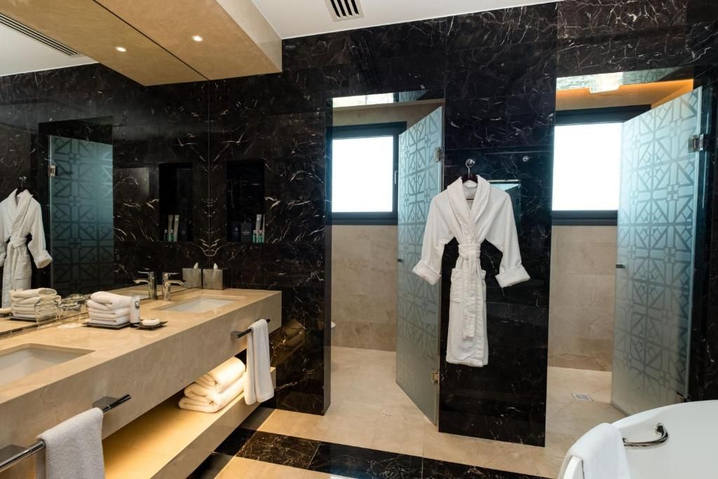 Parklane, a Luxury Collection Resort & Spa фото 108