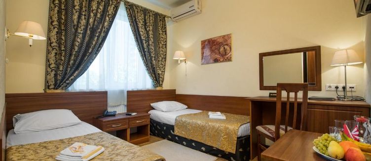 Фото отеля Atlas