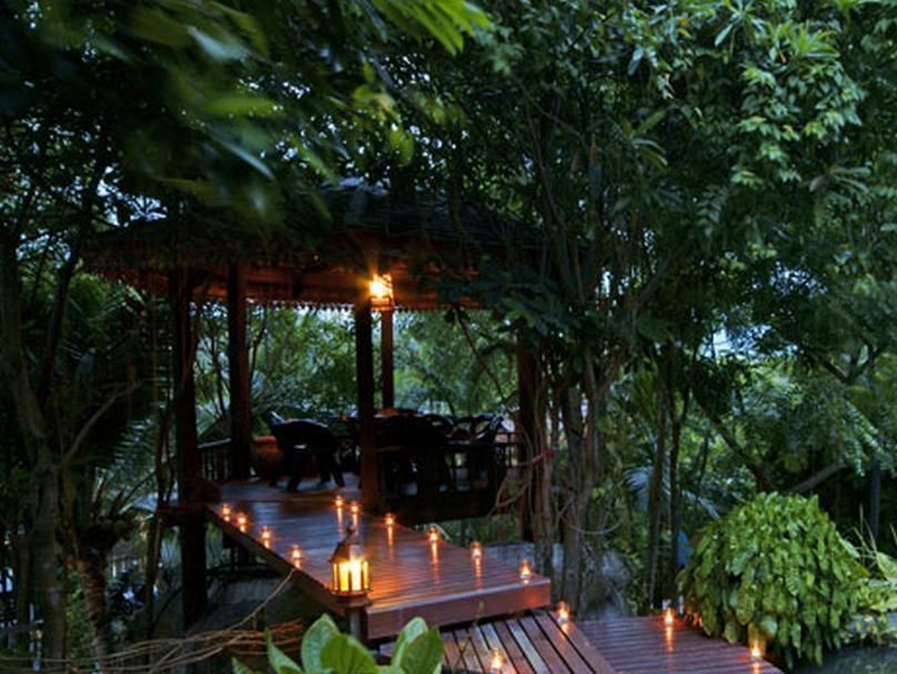 Salad Beach Resort - SHA Extra Plus фото 9