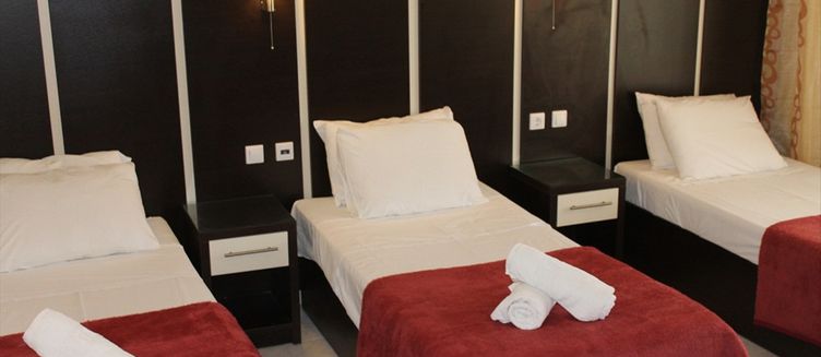 Фото отеля Rose Hotel Faliraki