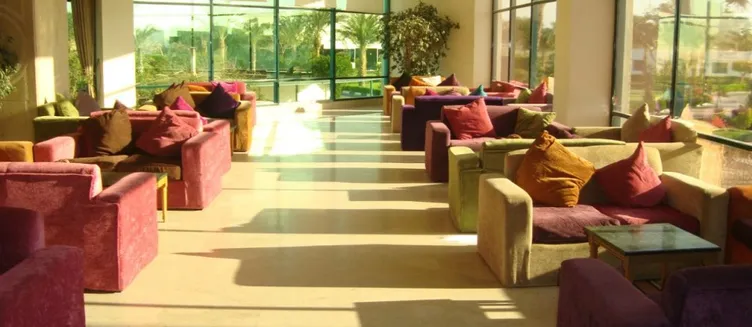 Фото отеля Dessole Royal Rojana Resort