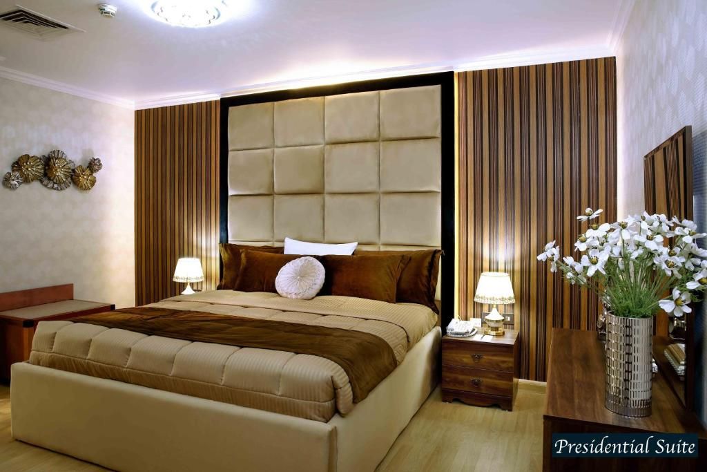 Al Seef Hotel фото 41
