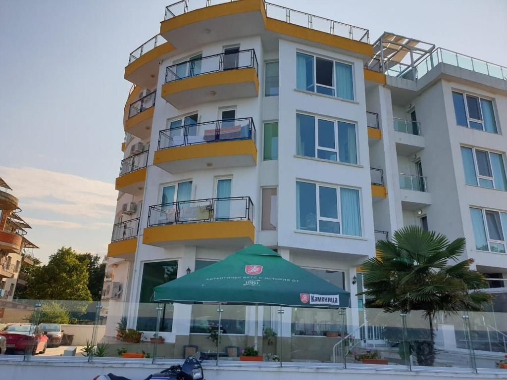 Family Hotel Elit фото 14