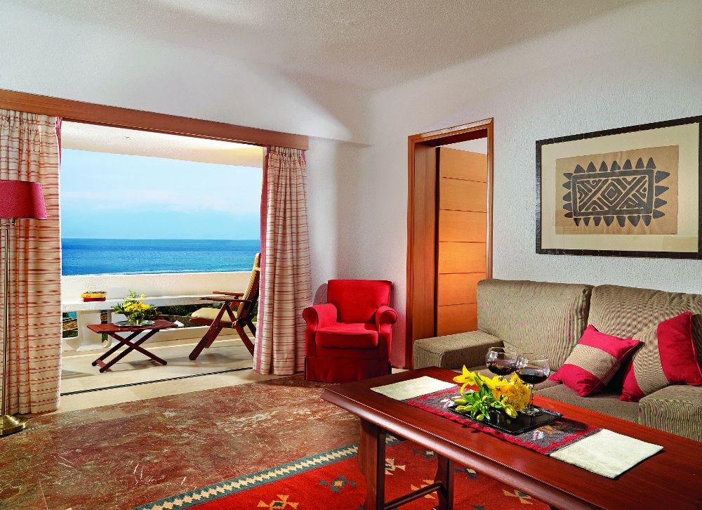 Elounda Mare Hotel фото 45
