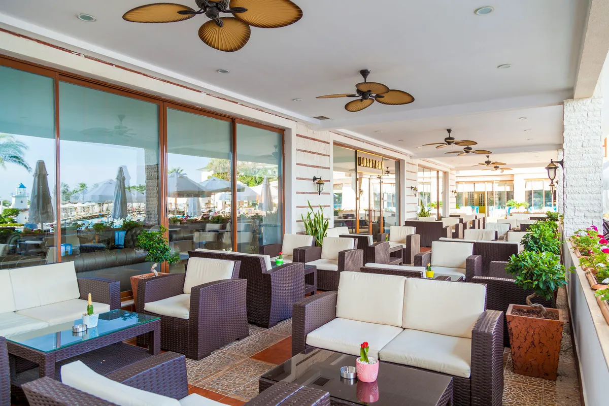 Hotel Turan Prince фото 15