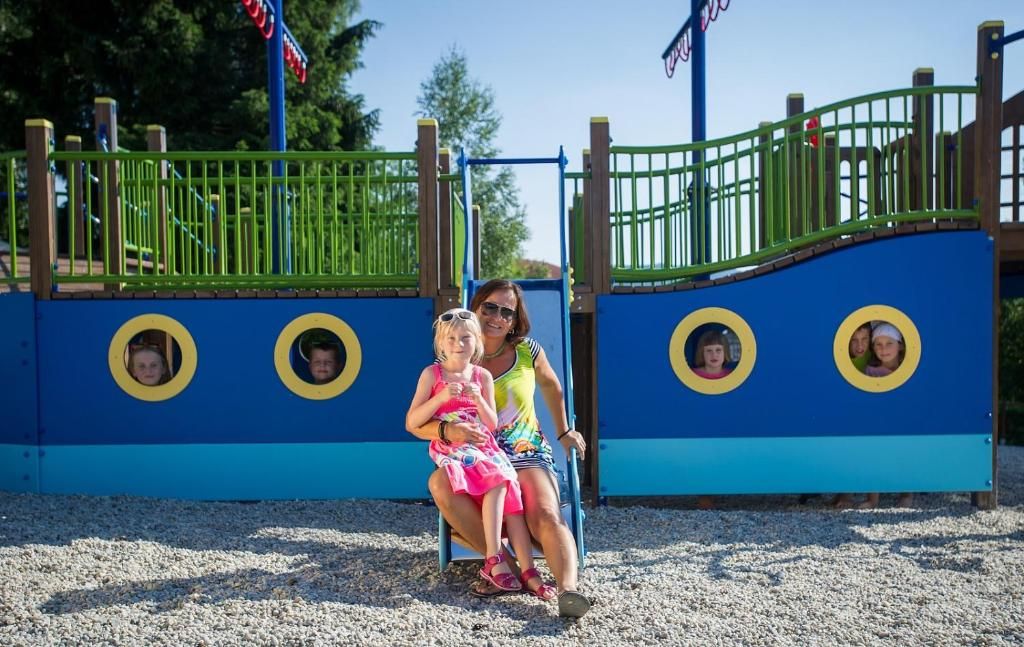 Lipno Lake Resort фото 18