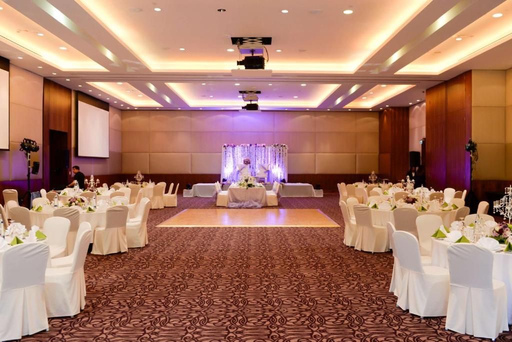 Yas Plaza Mangroves by IHG фото 49