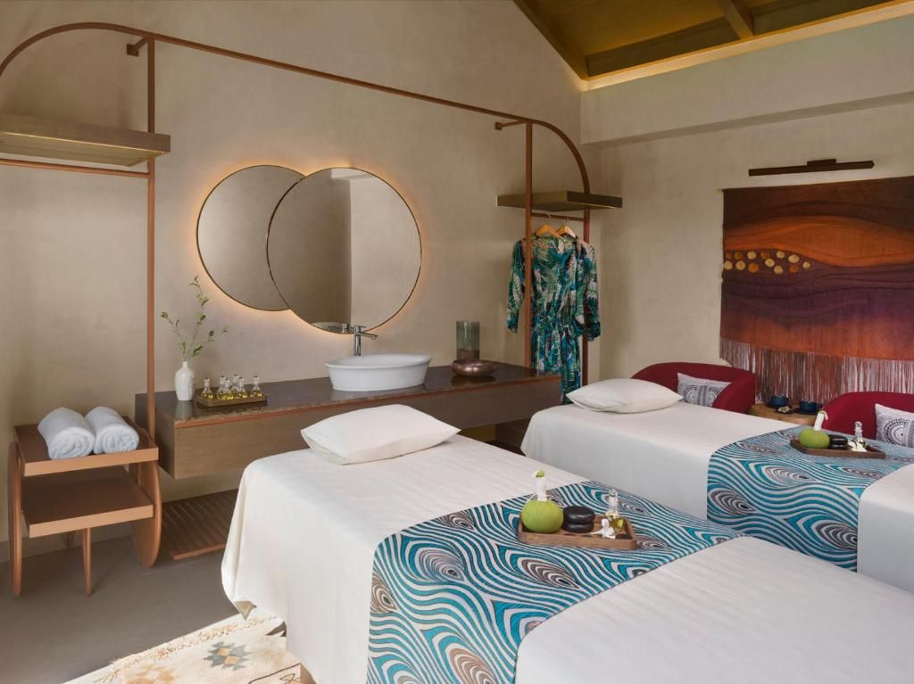 New World Phu Quoc Resort фото 22