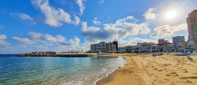 Фото отеля Sunrise Alex Avenue Hotel