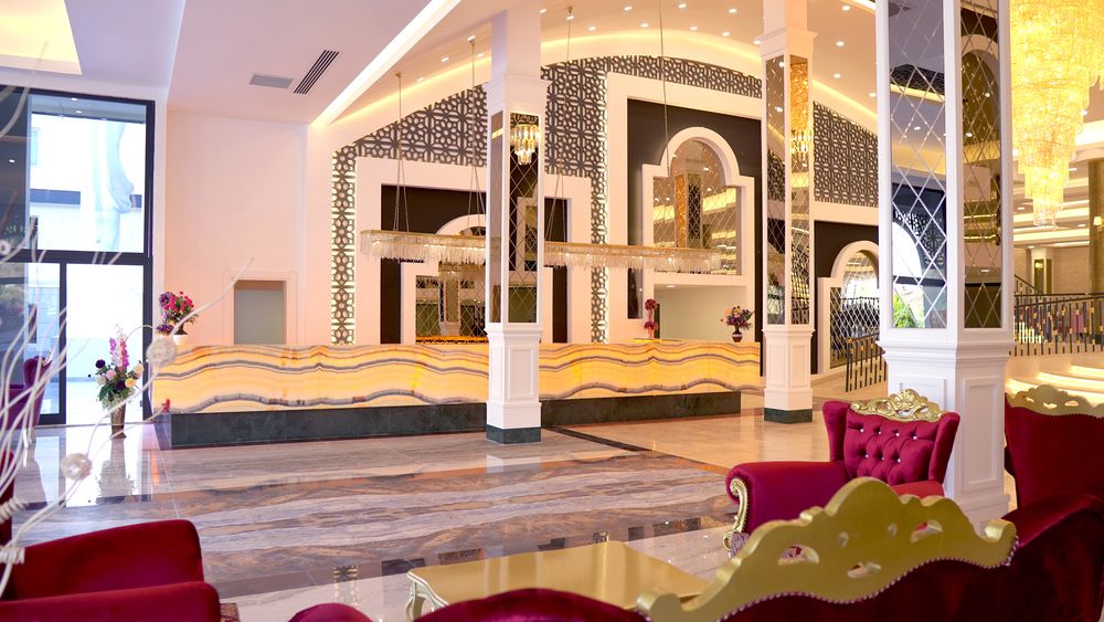 Dream World Palace фото 100