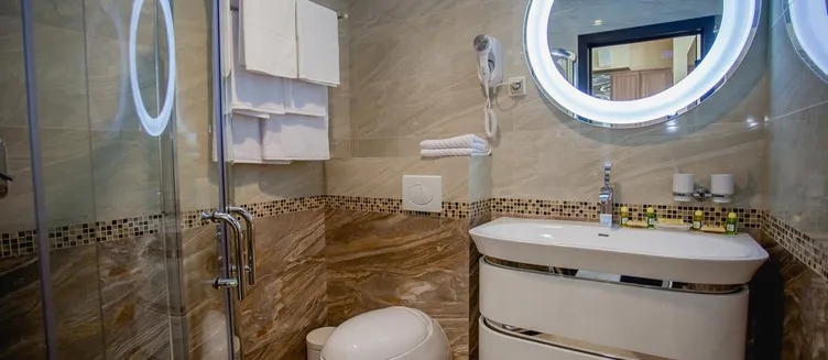 Фото отеля Alex Aqua