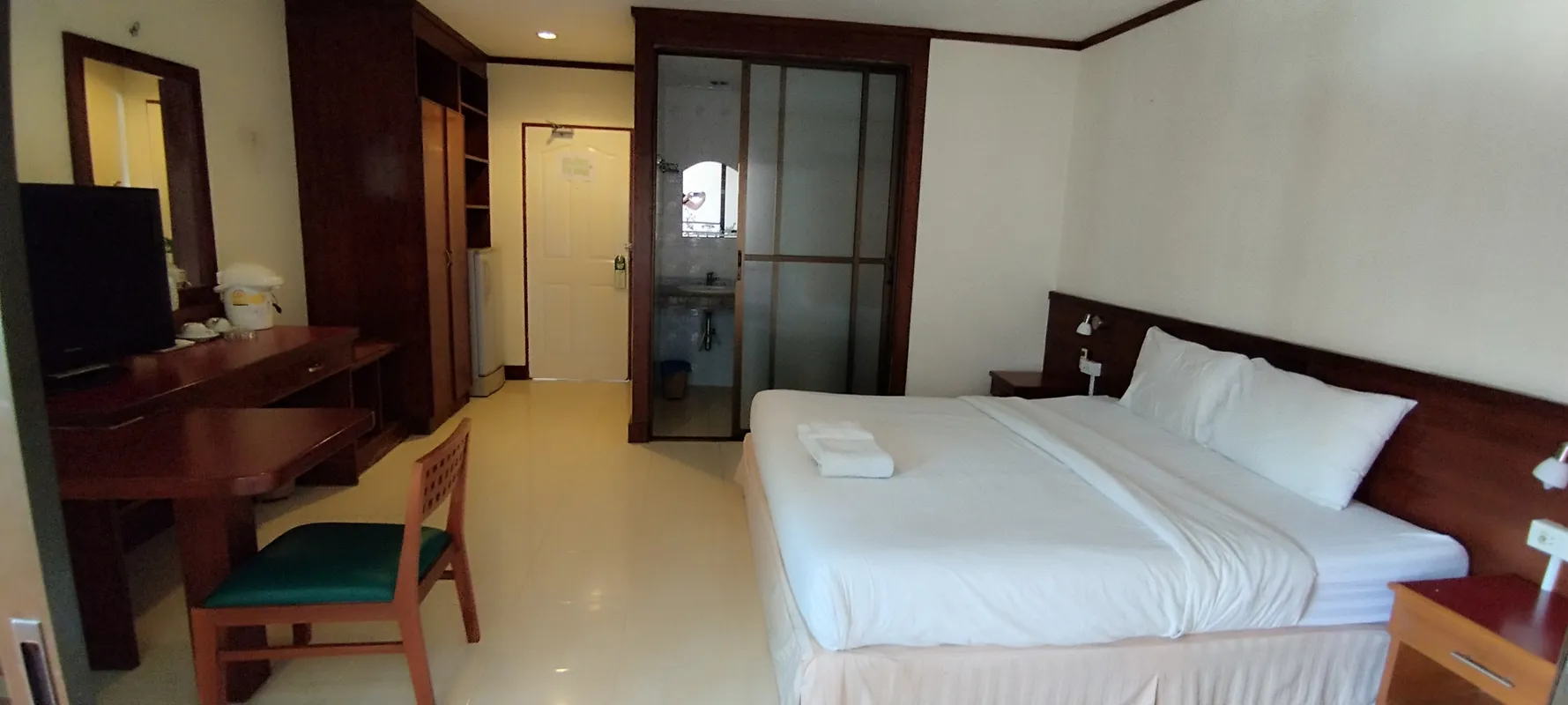 Outdoor Inn Kata Hotel фото 3