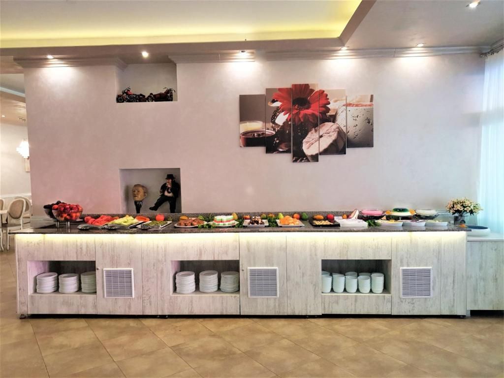 Grenada Hotel - All Inclusive фото 19