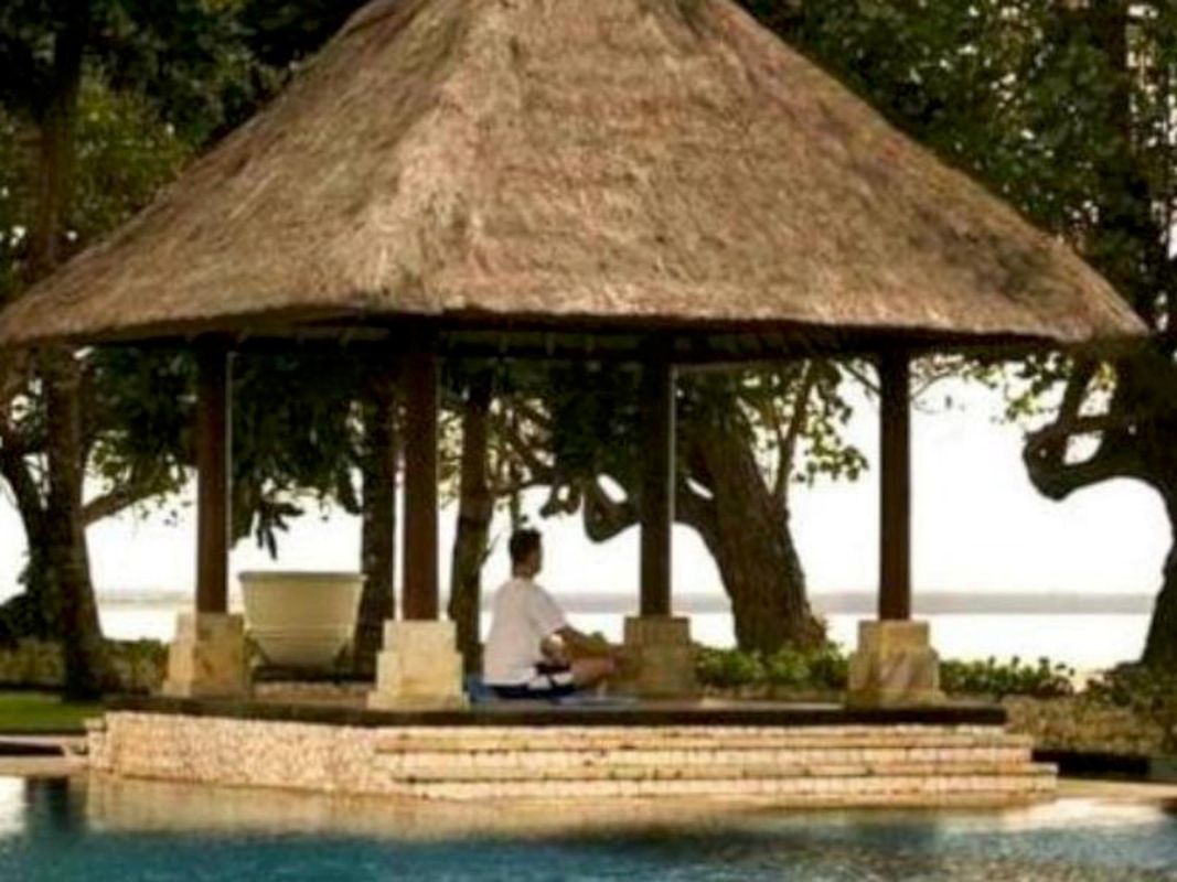 The Patra Bali Resort & Villas фото 3