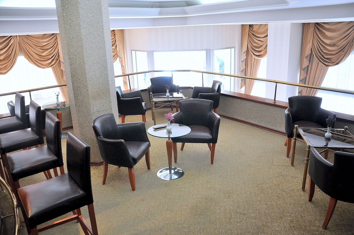 Hotel Centrum Istanbul фото 8