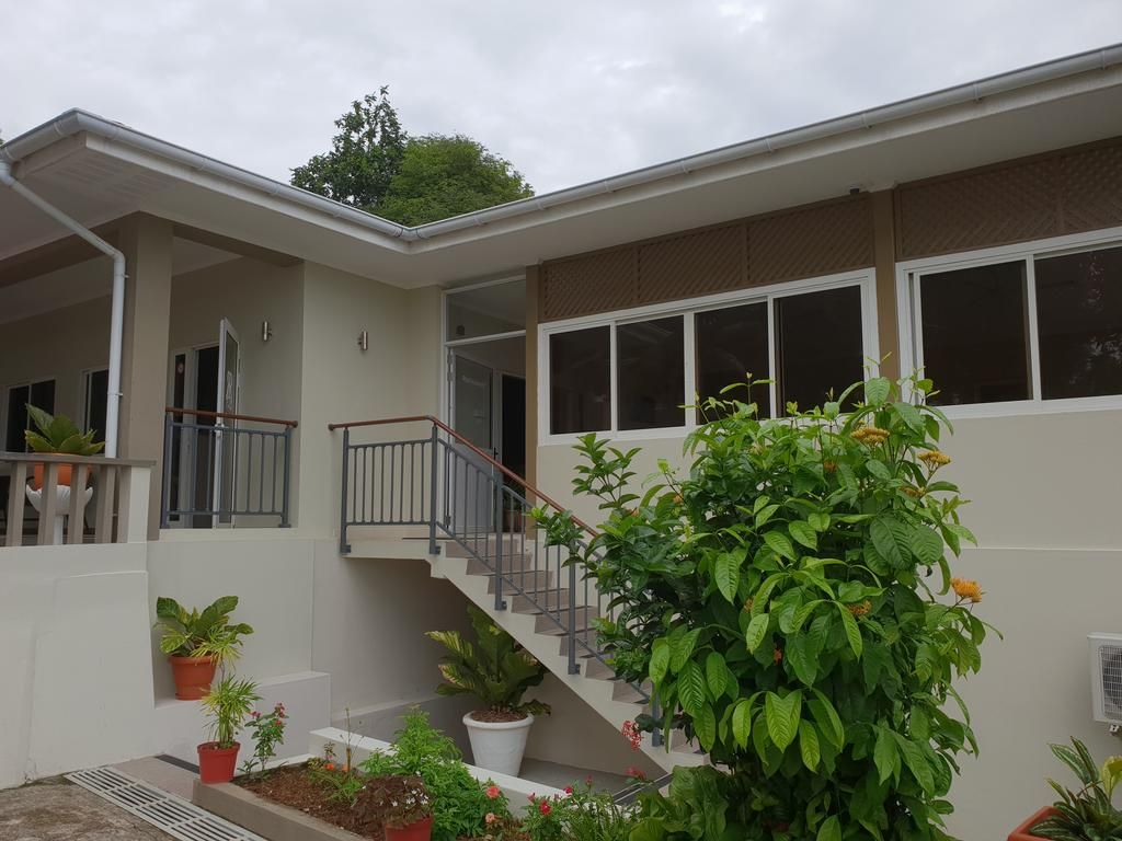 Guest House «The Ridge Residence Guest House» фото 23