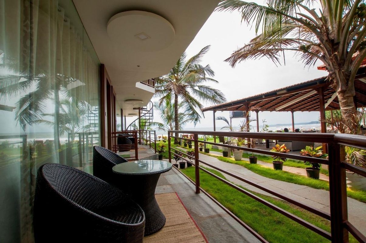 Boomerang Beach Resort фото 14