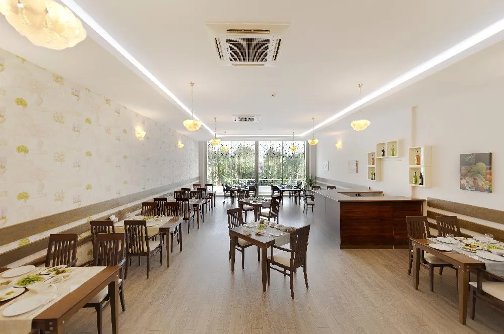 Sentido Lycus Beach фото 47