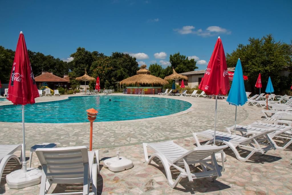 Hotel Kremikovci фото 2