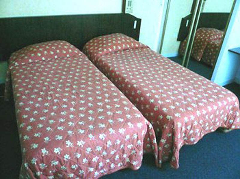 Hotel Locarno фото 5