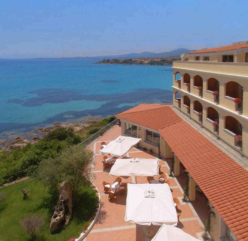 Gabbiano Azzurro Hotel & Suites фото 2