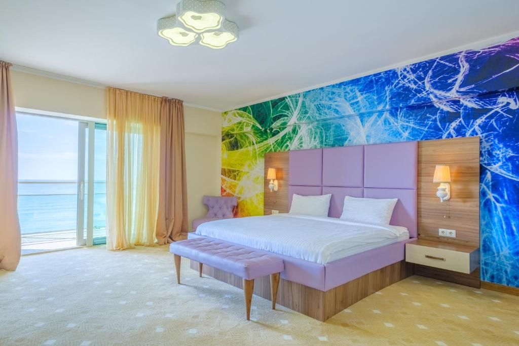 Castello Mare Hotel & Wellness Resort фото 5