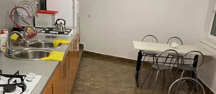 Фото отеля Гостевой дом «Робинзон»