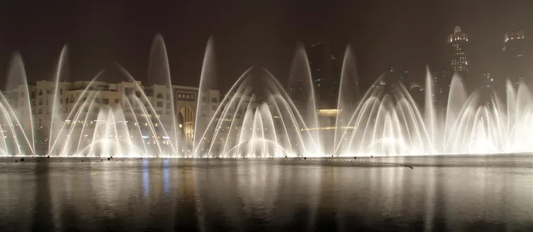 Фото отеля The Meydan Hotel