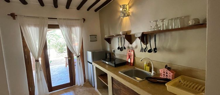 Фото отеля Lapili Residence Apartments