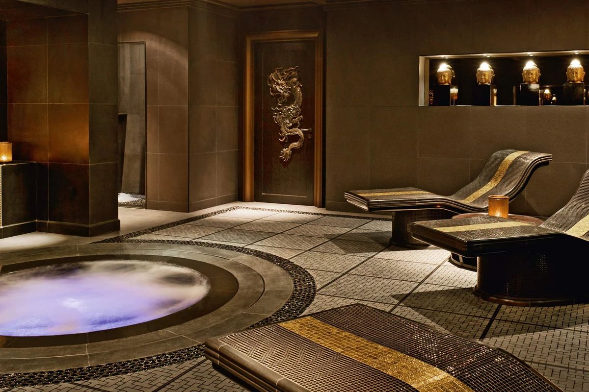 Grosvenor House, A Luxury Collection Hotel, Dubai фото 28