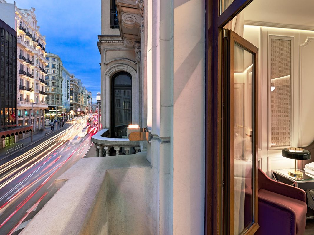 H10 Villa De La Reina фото 16